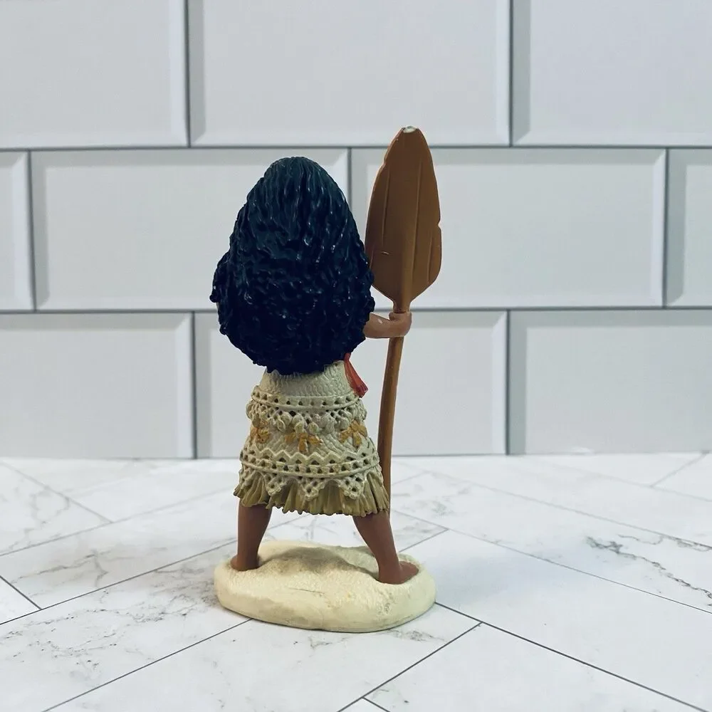 Moana Disney  Princess 3.5